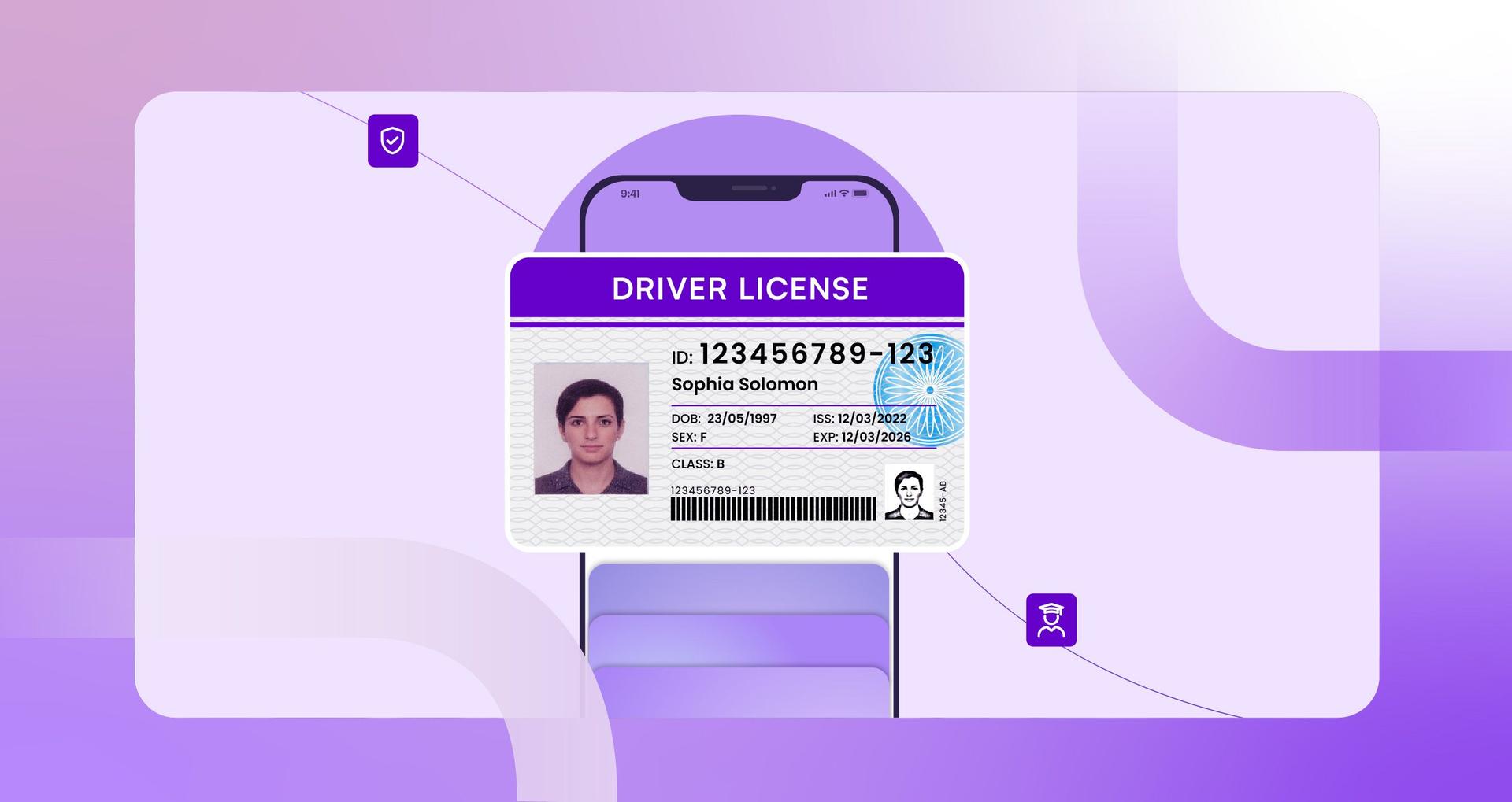Understanding Mobile Driver Licenses: A Complete Guide