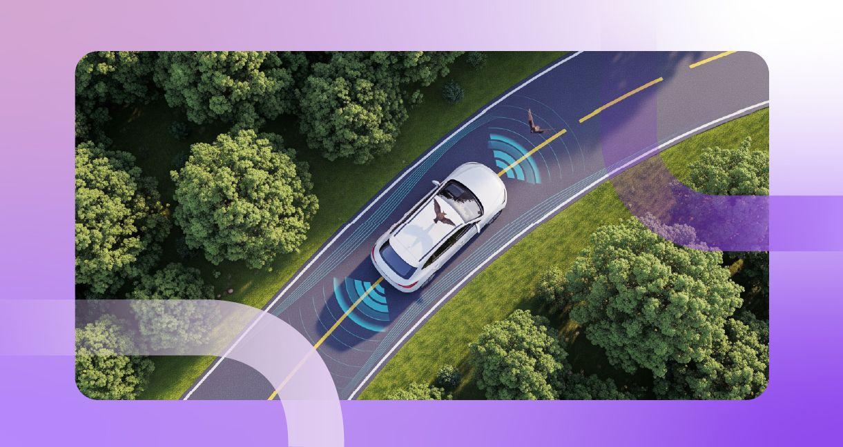 Organic Intelligence: What Nature Teaches Us About Self‑Driving Cars