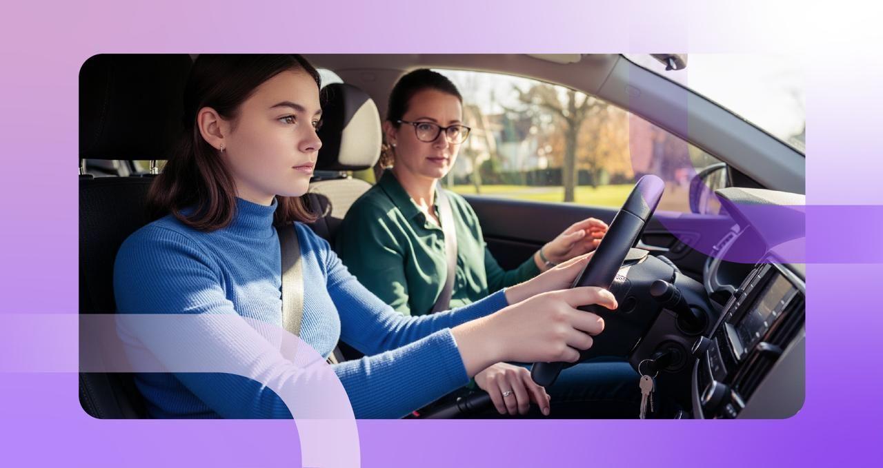 How Inconsistent Training Affects Teen Drivers in the US
