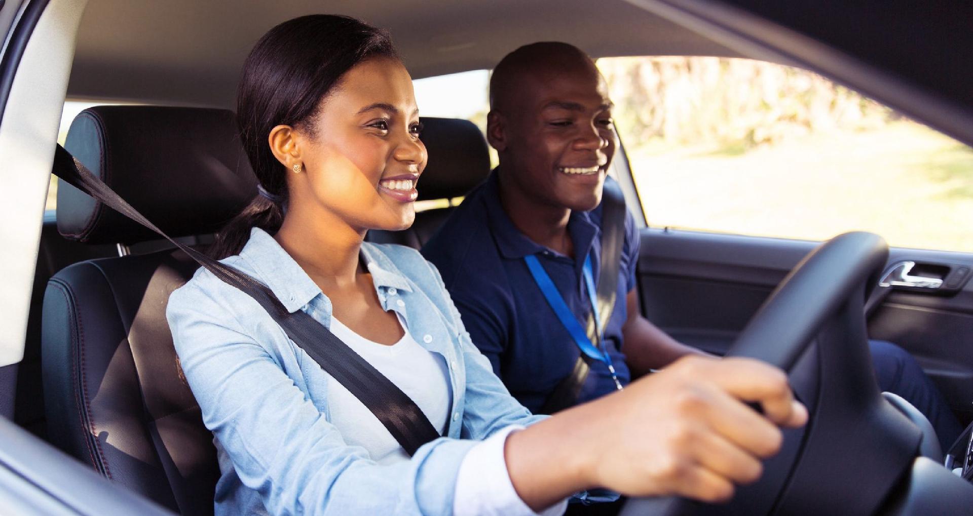 Bridging the Compliance Gap in Driver Training and Government Oversight in the Middle East