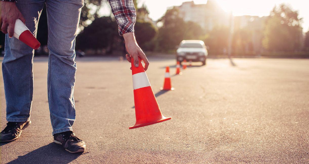 Why Structured Driver Training Is Essential for Safer Roads in India