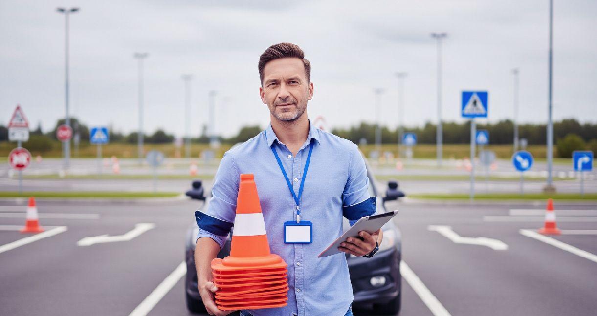 Why Instructor Accountability Is the Missing Link in Driver Training